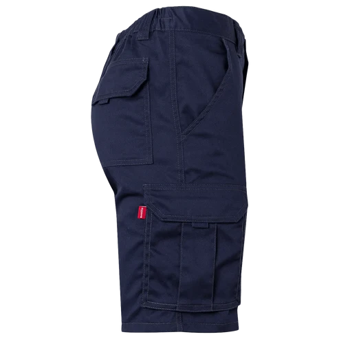 Short Workwear Trousers VELILLA - Men