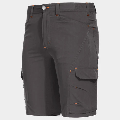 Short Workwear Trousers VIGOR - Men