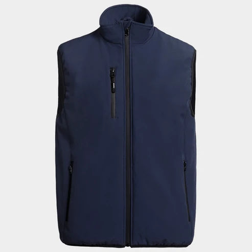 Vest REEF PAD SOFTSHELL - Men