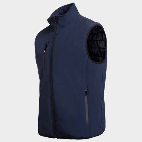 Vest REEF PAD SOFTSHELL - Men