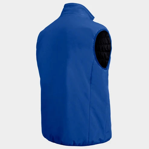 Vest REEF PAD SOFTSHELL - Men
