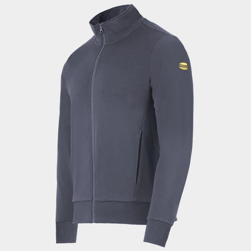 Sweatshirt DIADORA FZ SMART 2.0 - Men
