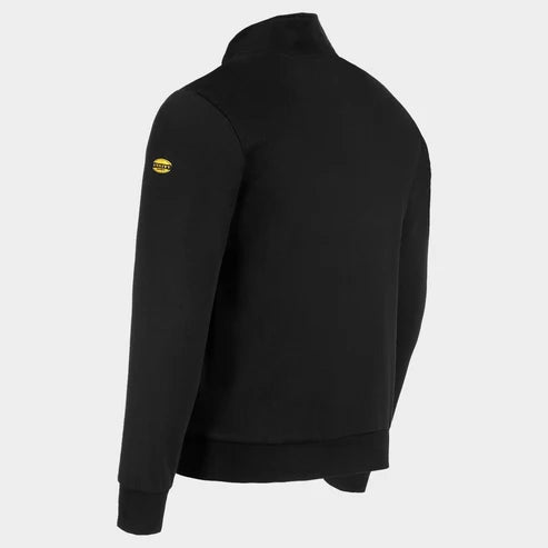 Sweatshirt DIADORA HZ SMART 2.0 - Men