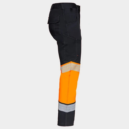 Work Trouser PRIMO HV LIGHT STRETCH
