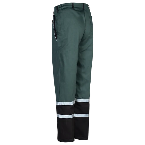 Work trousers COLLINS SUMMER - Men