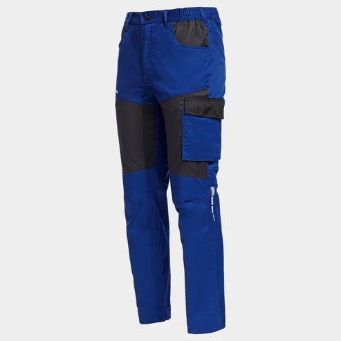 Work trousers EOS STRETCH - Men