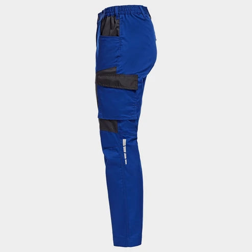 Work trousers EOS STRETCH - Men