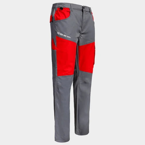 Work trousers EOS STRETCH - Men