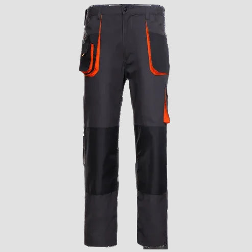 Work trousers KASTOR - Men
