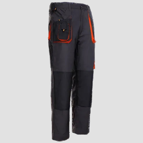 Work trousers KASTOR - Men