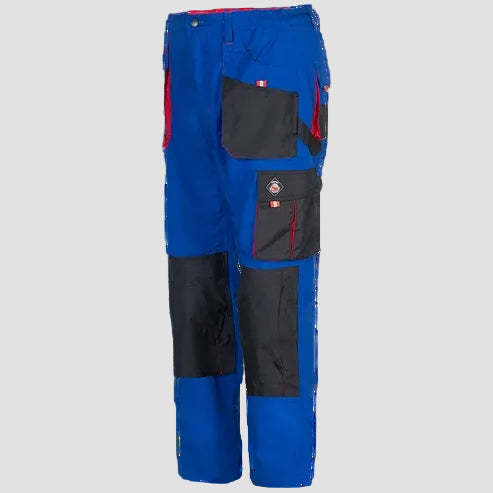 Work trousers KASTOR - Men