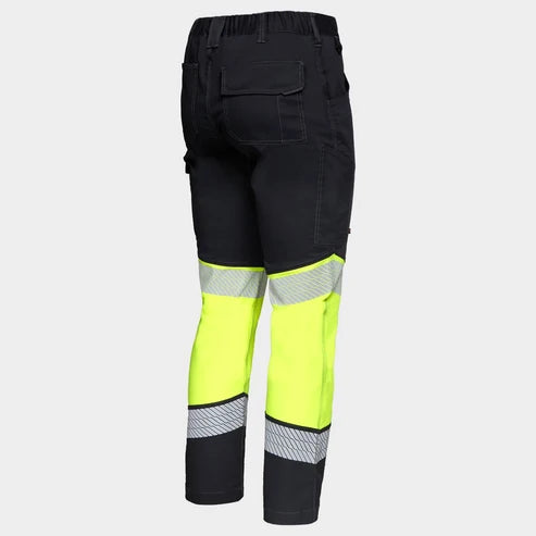 Work Trouser PRIMO HV STRETCH