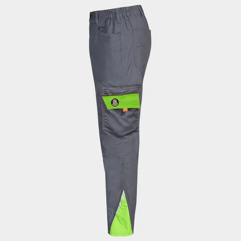 Work Trousers PRISMA LIGHT STRETCH