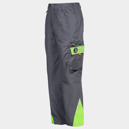 Work Trousers PRISMA LIGHT STRETCH