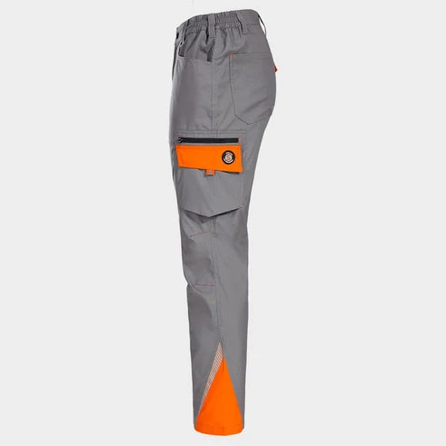 Work Trousers PRISMA LIGHT STRETCH