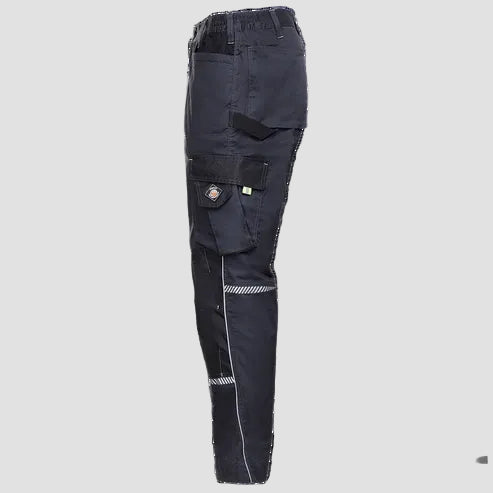 Work trousers PRISMA SPANDEX - Men