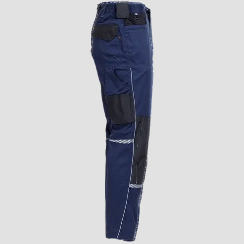 Work trousers PRISMA SPANDEX - Men