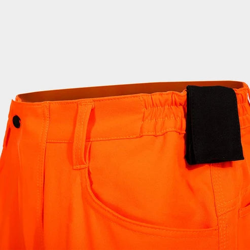 Work Trouser REVOLT HV 4STRETCH