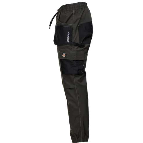 Work Trousers REVOLT SPORT