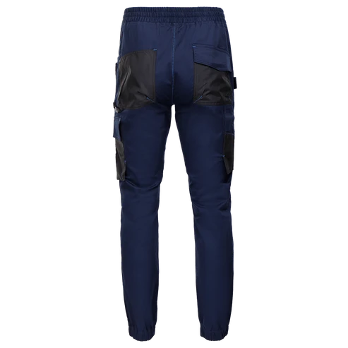 Work Trousers REVOLT SPORT