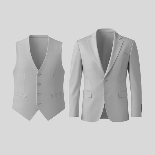 Suit Coats | Vests