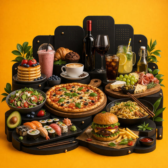 Food & Drinks