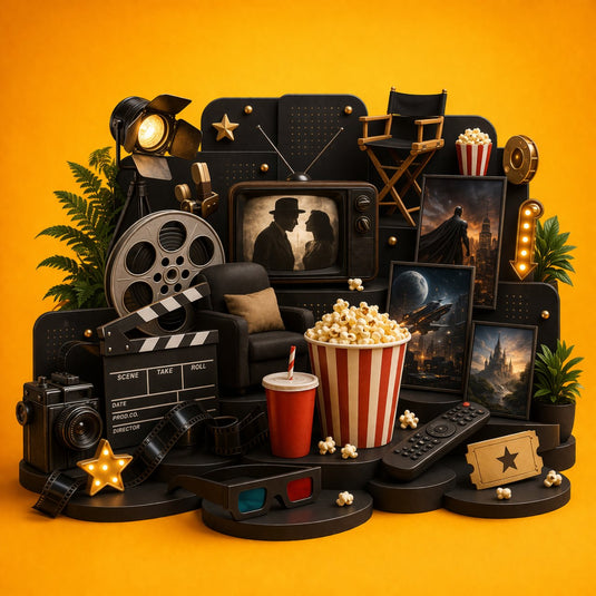 Movies & TV