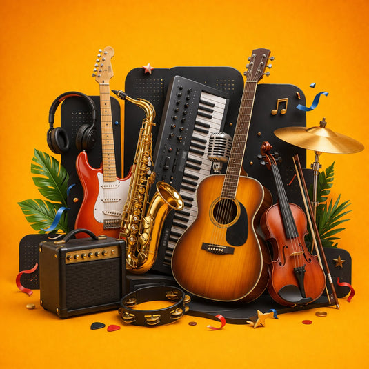 Music
