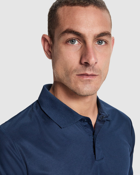 Polo Shirt TORMO - Men