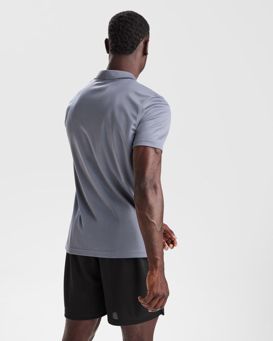 Polo Shirt MONZHA - MEN