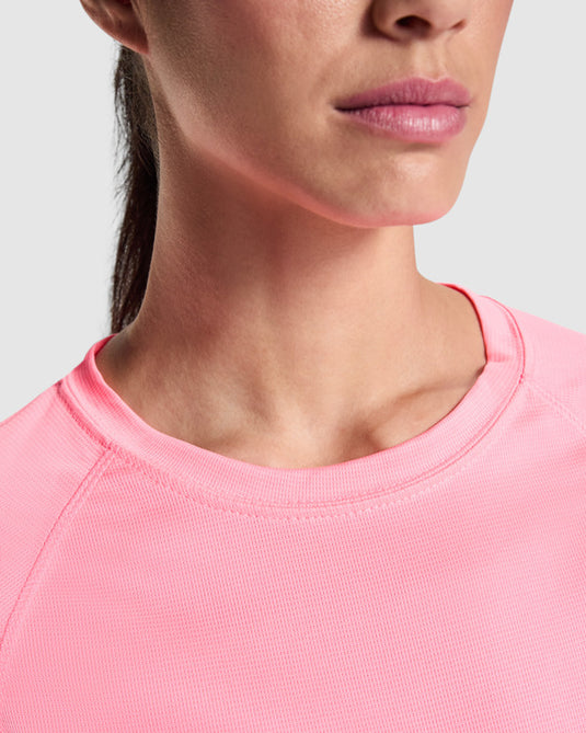 Sport T-shirt BAHRAIN WOMAN  - Women