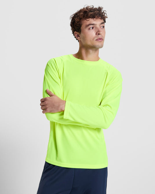 Sport T-shirt  MONTECARLO LONG SLEEVE - Men