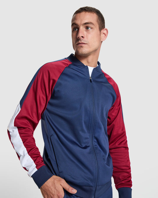 Men's Sports Jacket GLADIUS - Men