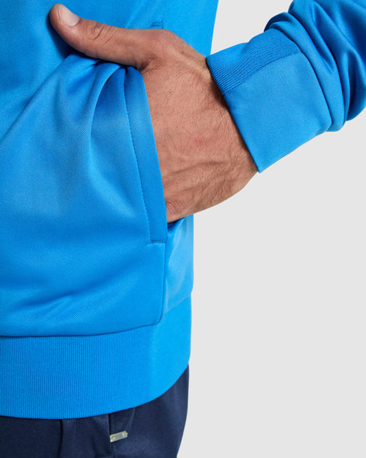Full-Zip Sports Jacket VALIER - Men
