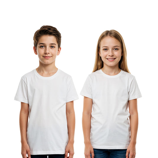 Create Your Budget T-Shirt - Kids