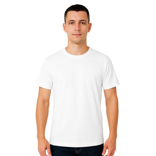 Create Your Budget T-shirt - Man