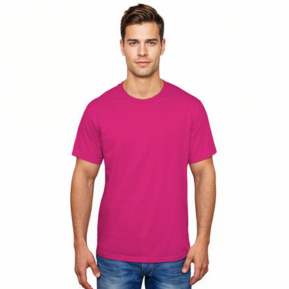 Classic T-shirt  Super Premium - Man