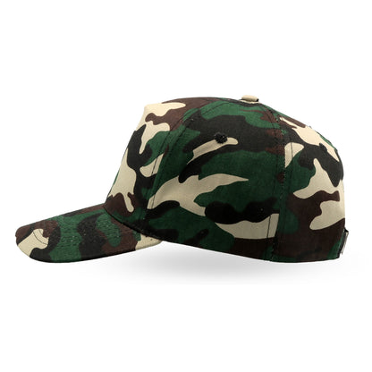Star Five Cap