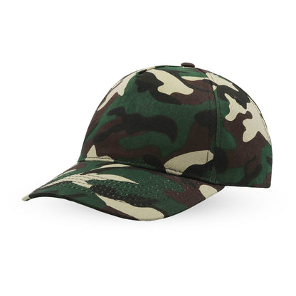Star Five Cap