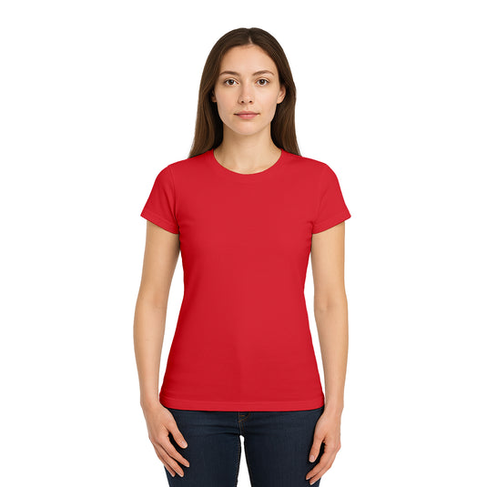 Create Your Budget T-shirt - Woman