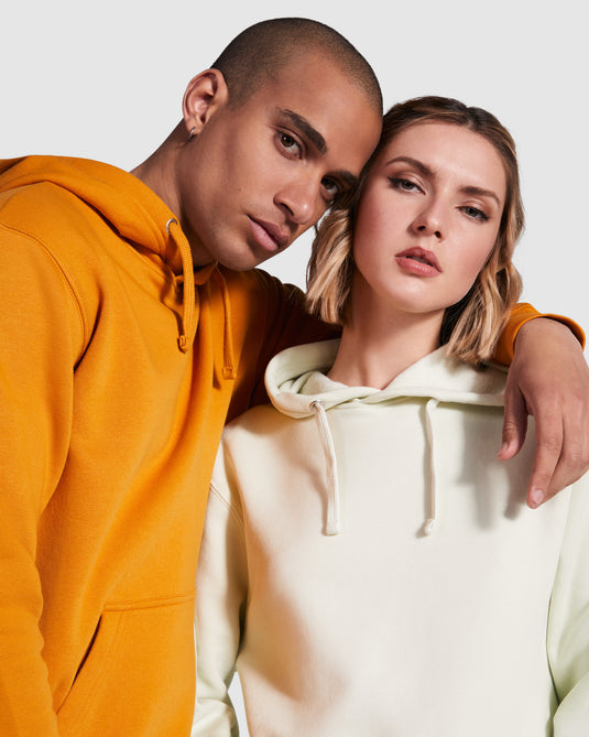 Hoodie CAPUCHA - UNISEX