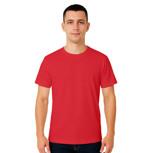 Create Your Budget T-shirt - Man