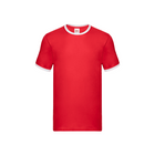 Men's Budget Ringer T-shirt