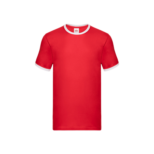 Men's Budget Ringer T-shirt