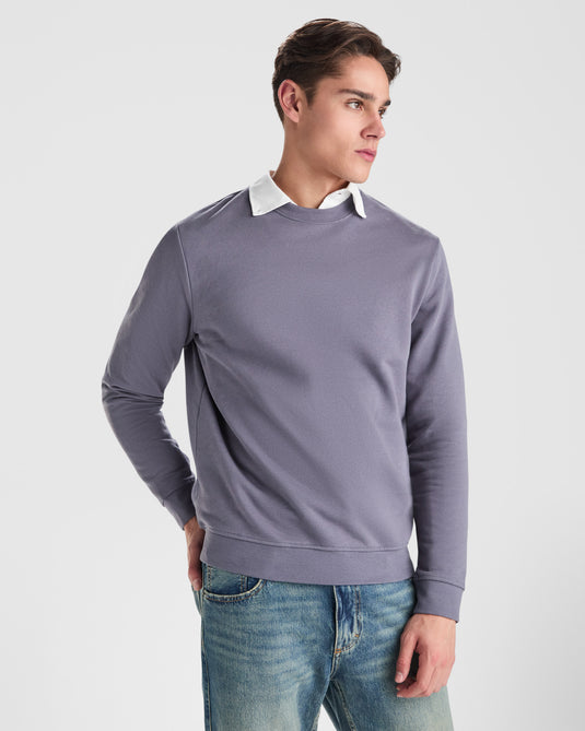 Sweatshirt TELENO - UNISEX