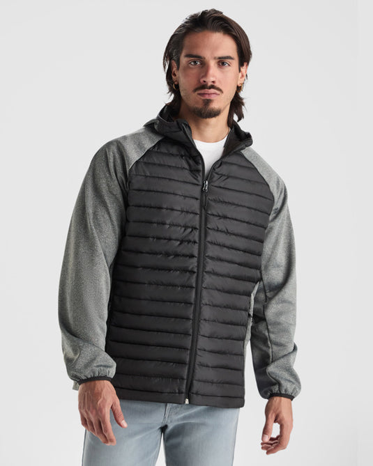 Padded Jacket MINSK - Men
