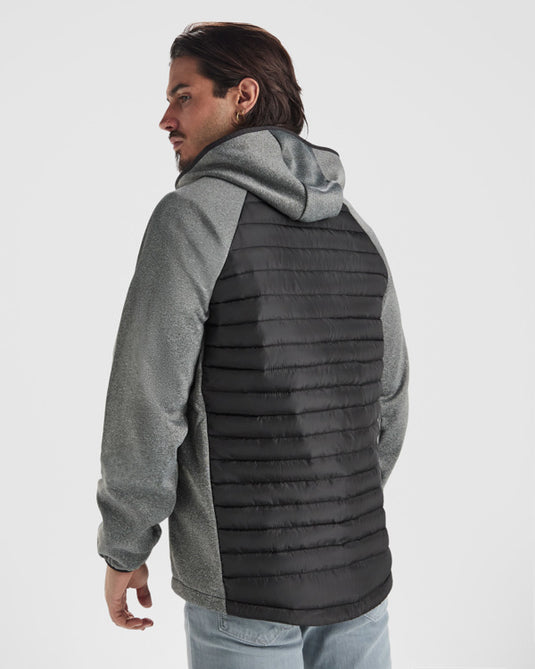 Padded Jacket MINSK - Men