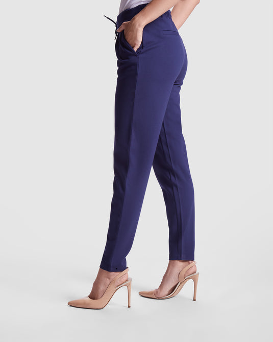 Trousers LARISA - Women