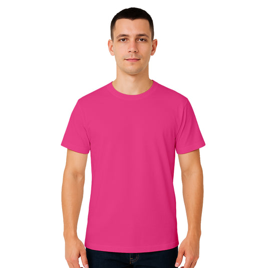 Create Your Budget T-shirt - Man