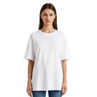 Oversized T-Shirt Premium - Woman